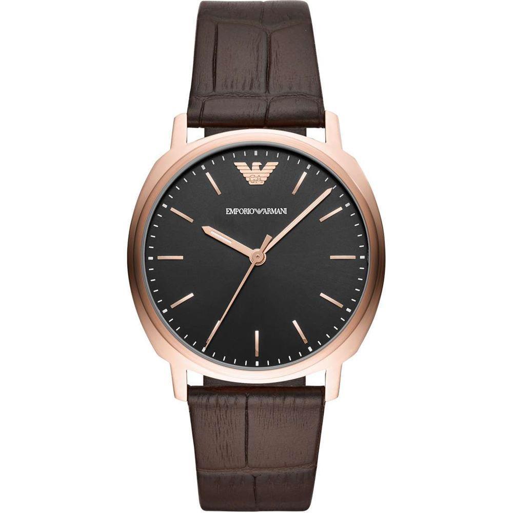 Emporio Armani AR80021 Men's Watch - Watch Home™ Emporio Armani AR80021 Men's Watch - Watch Home™
